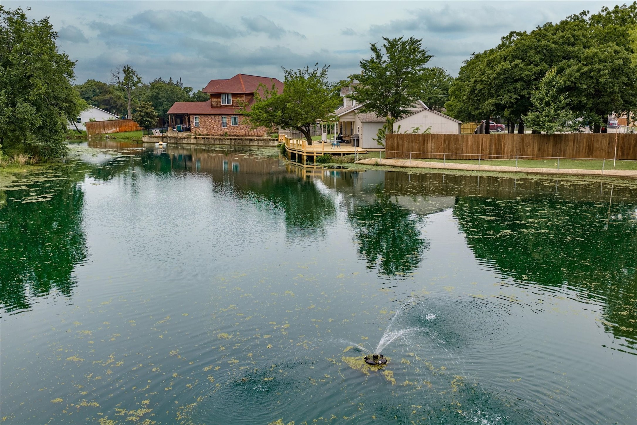 528 Addison Street Lake Dallas TX 75065