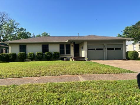 514 Aspen Street Lancaster TX 75134