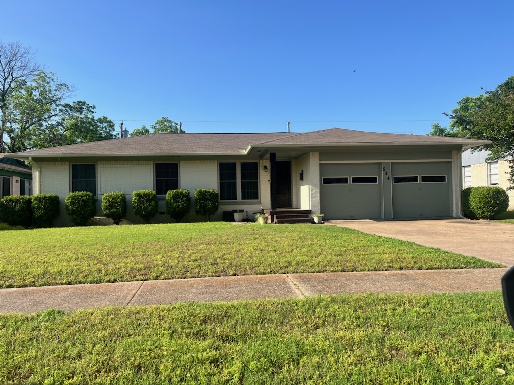 514 Aspen Street Lancaster TX 75134