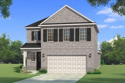 137 Babble Run Drive Little Elm TX 75068