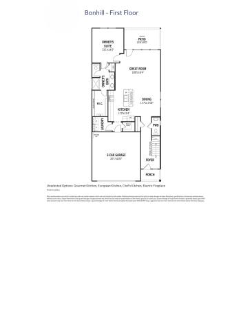 137 Babble Run Drive Little Elm TX 75068