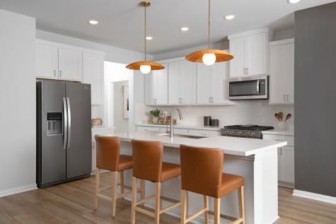 137 Babble Run Drive Little Elm TX 75068