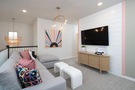 137 Babble Run Drive Little Elm TX 75068