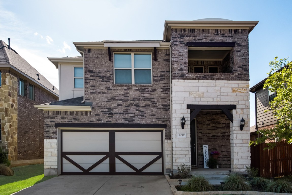 1992 Hope Tinley Court Lewisville TX 75077