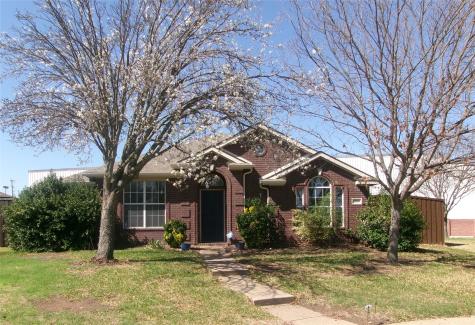 8809 Oakwood Lane Frisco TX 75035