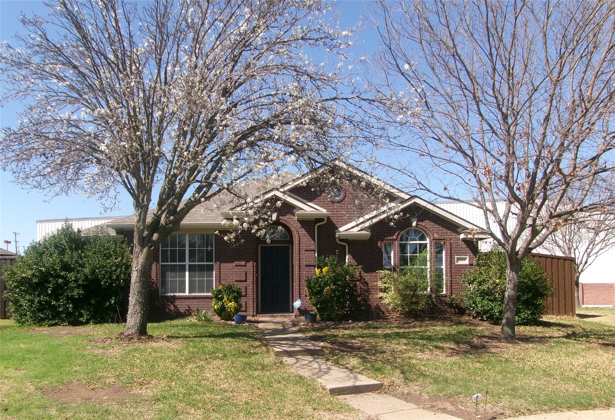 8809 Oakwood Lane Frisco TX 75035