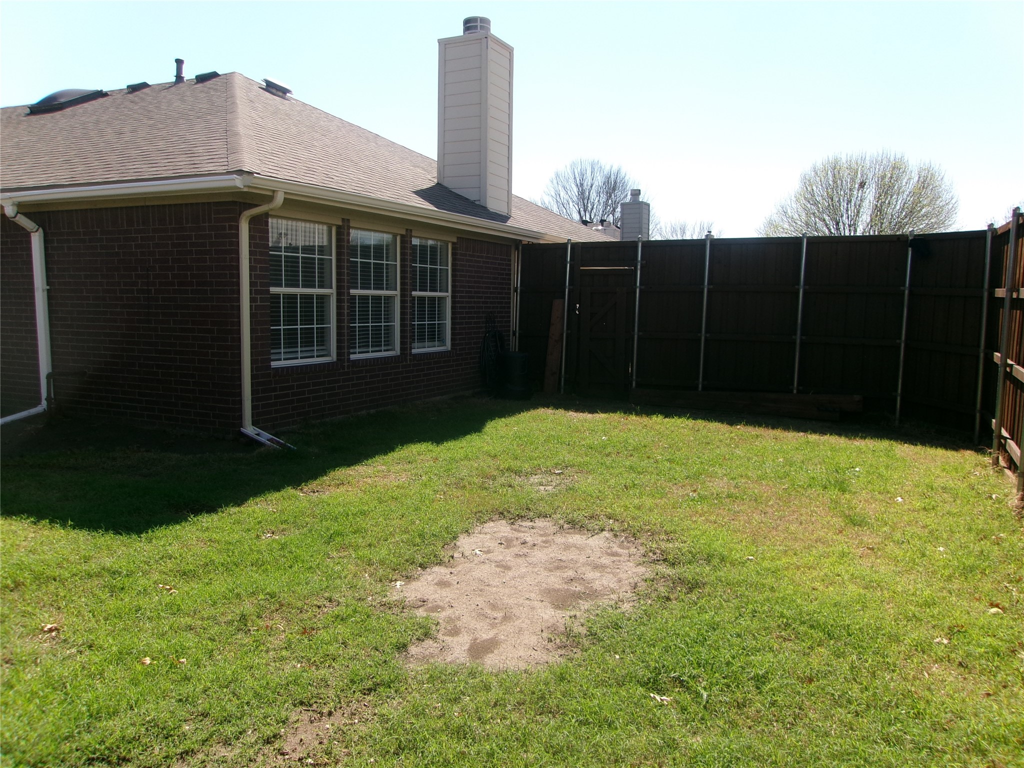 8809 Oakwood Lane Frisco TX 75035