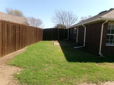 8809 Oakwood Lane Frisco TX 75035
