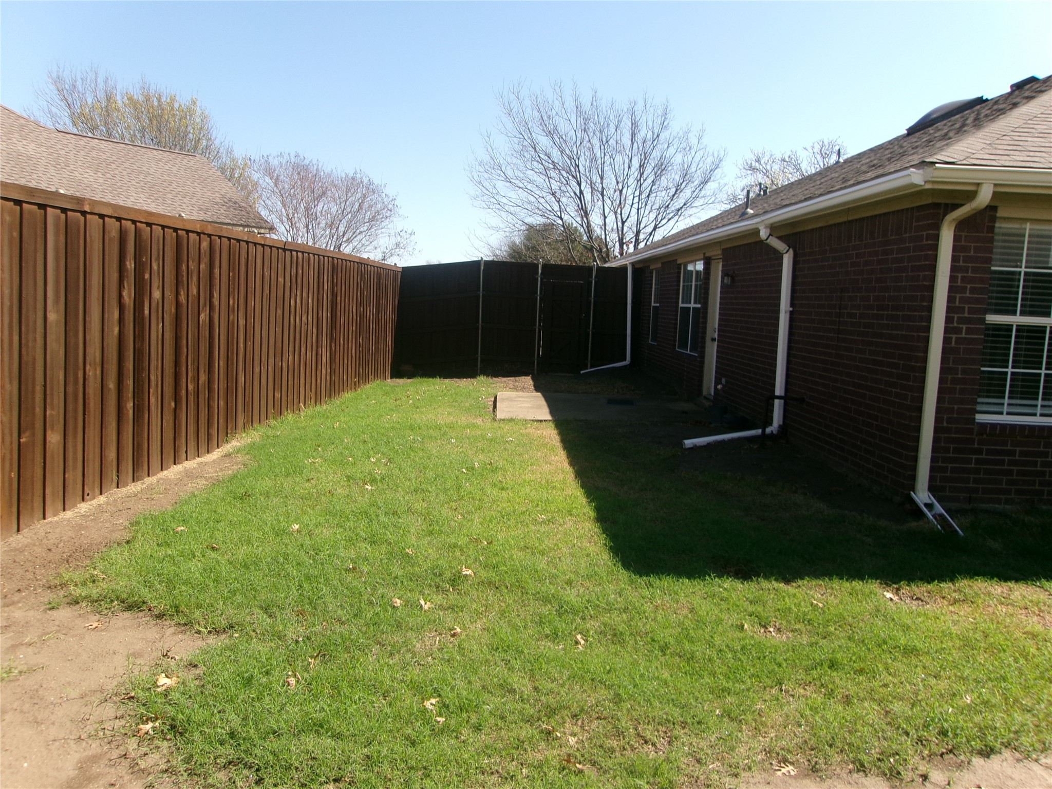 8809 Oakwood Lane Frisco TX 75035