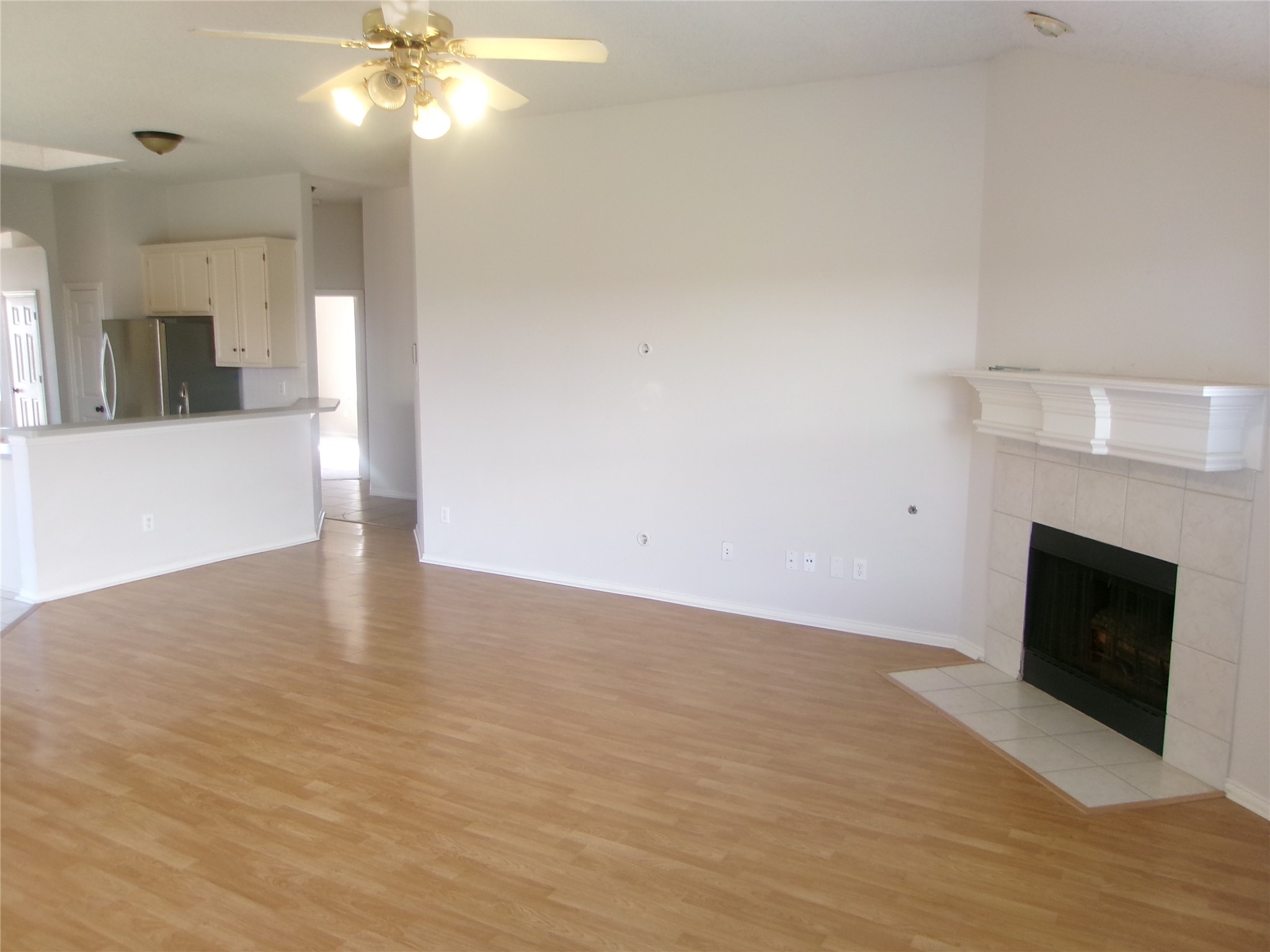 8809 Oakwood Lane Frisco TX 75035