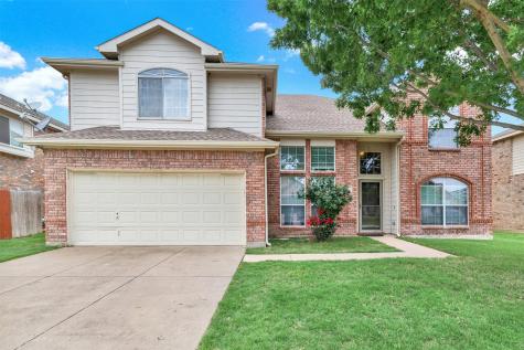 520 Dyann Drive Royse City TX 75189
