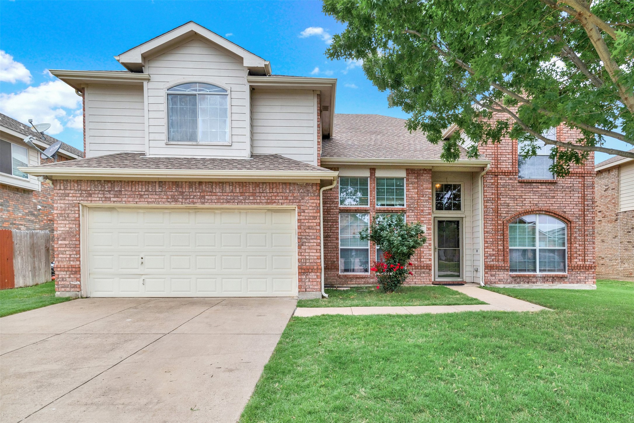 520 Dyann Drive Royse City TX 75189