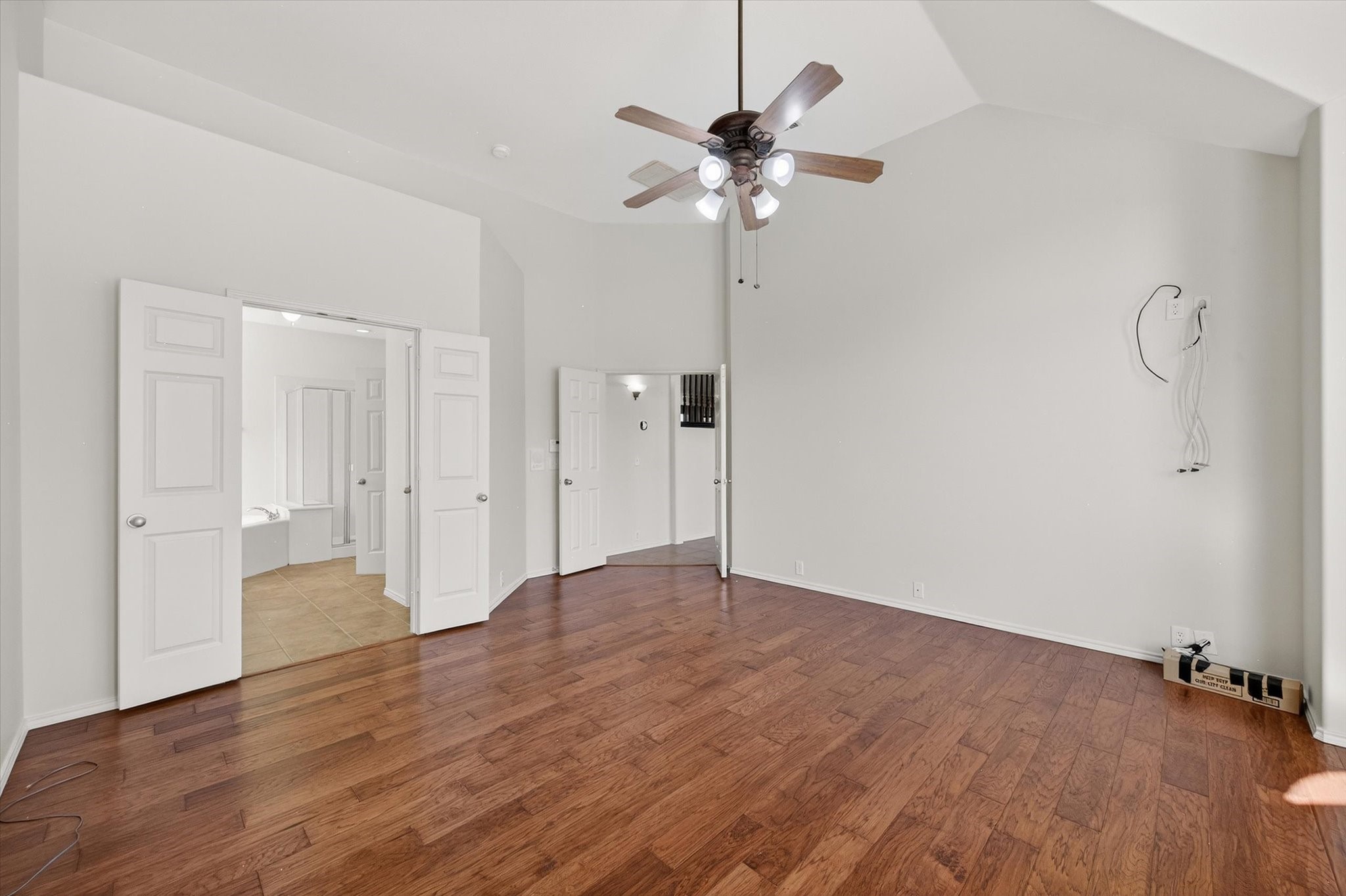 1204 Dover Heights Trail Mansfield TX 76063
