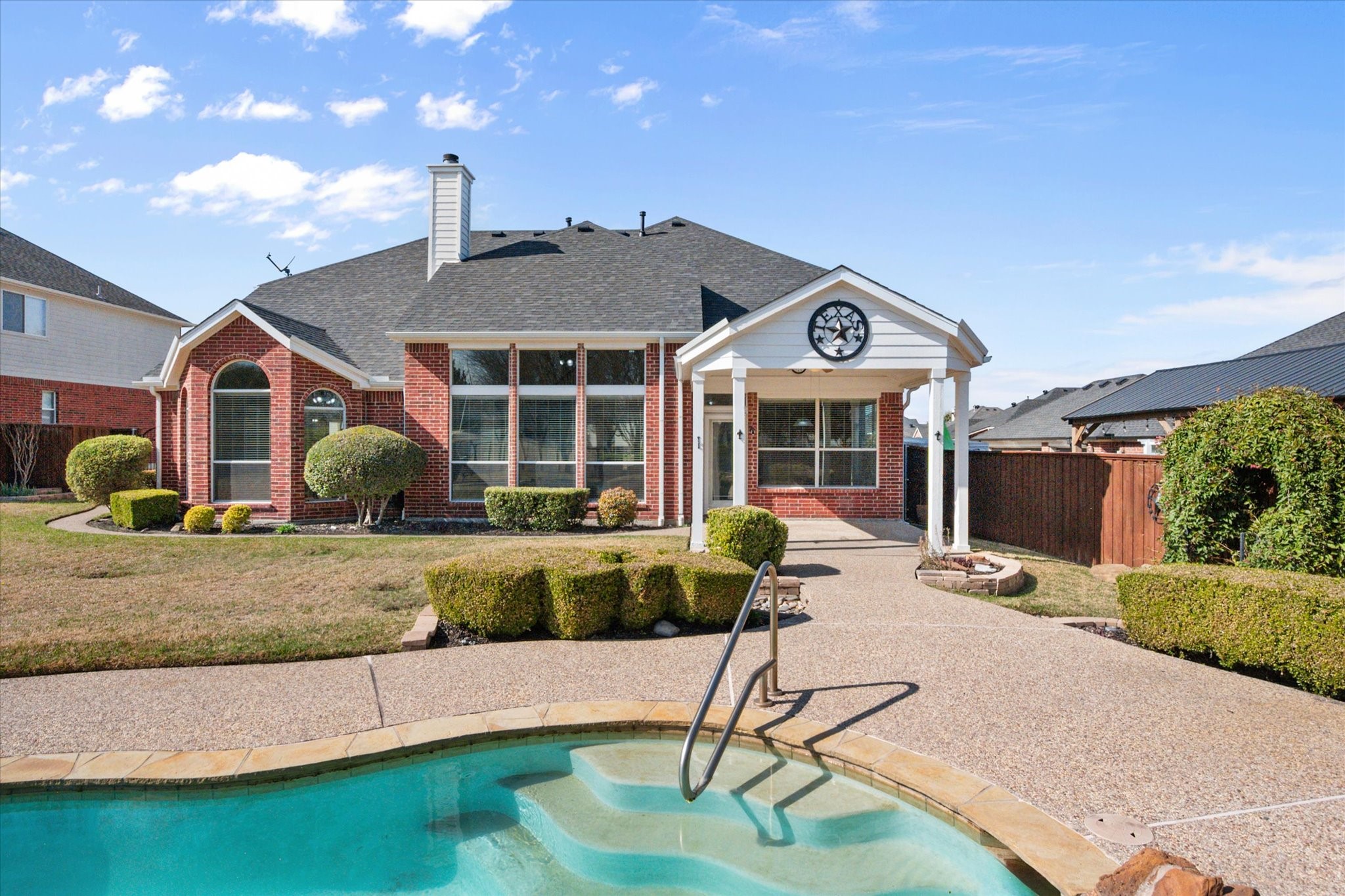 1204 Dover Heights Trail Mansfield TX 76063