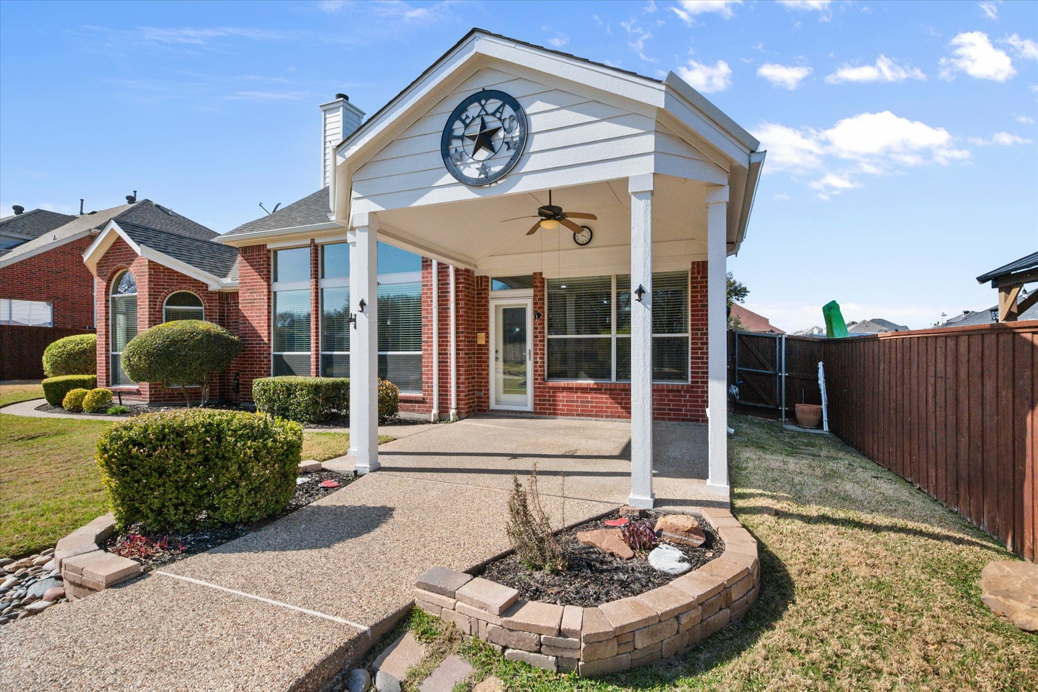 1204 Dover Heights Trail Mansfield TX 76063