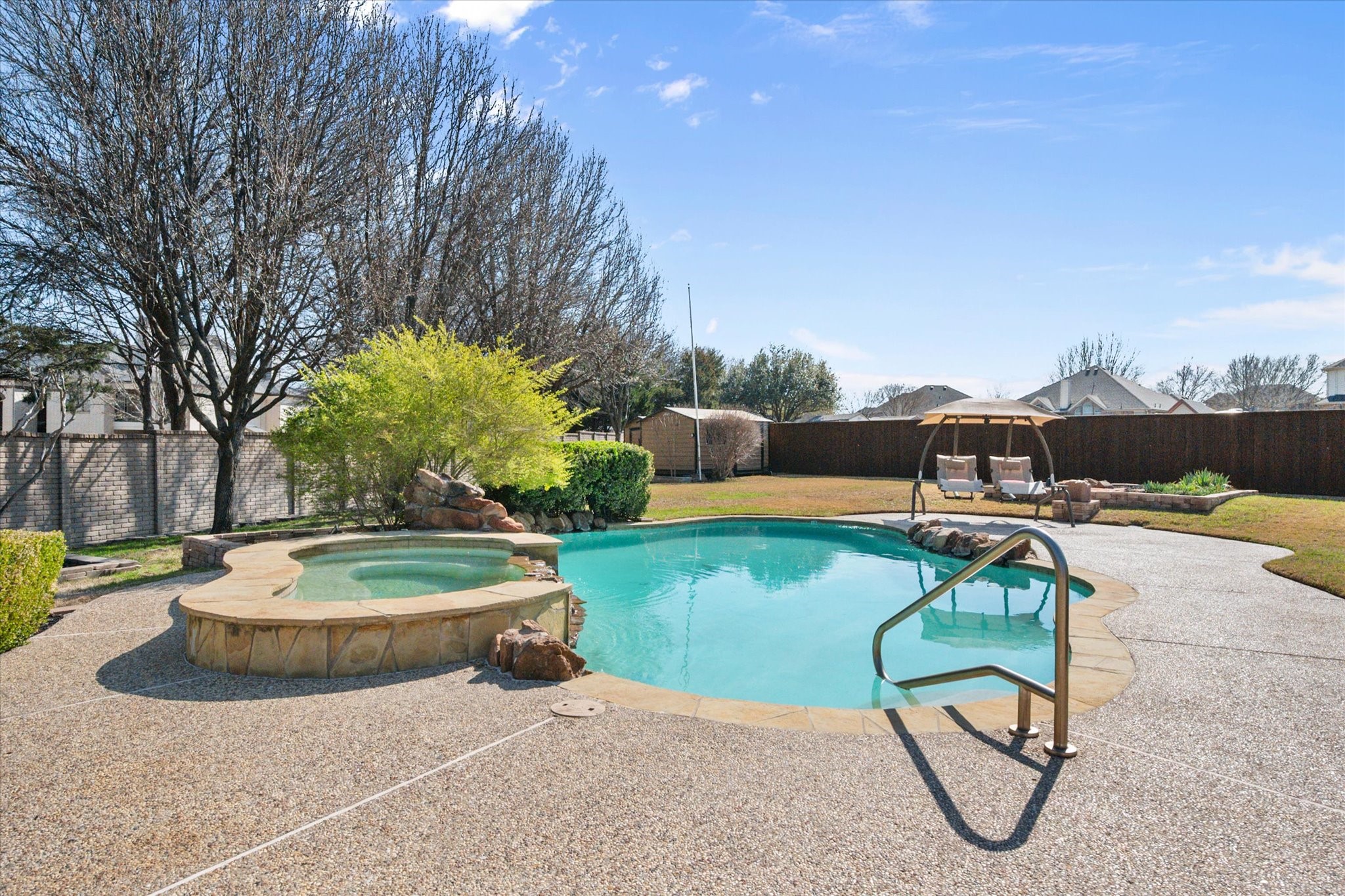 1204 Dover Heights Trail Mansfield TX 76063