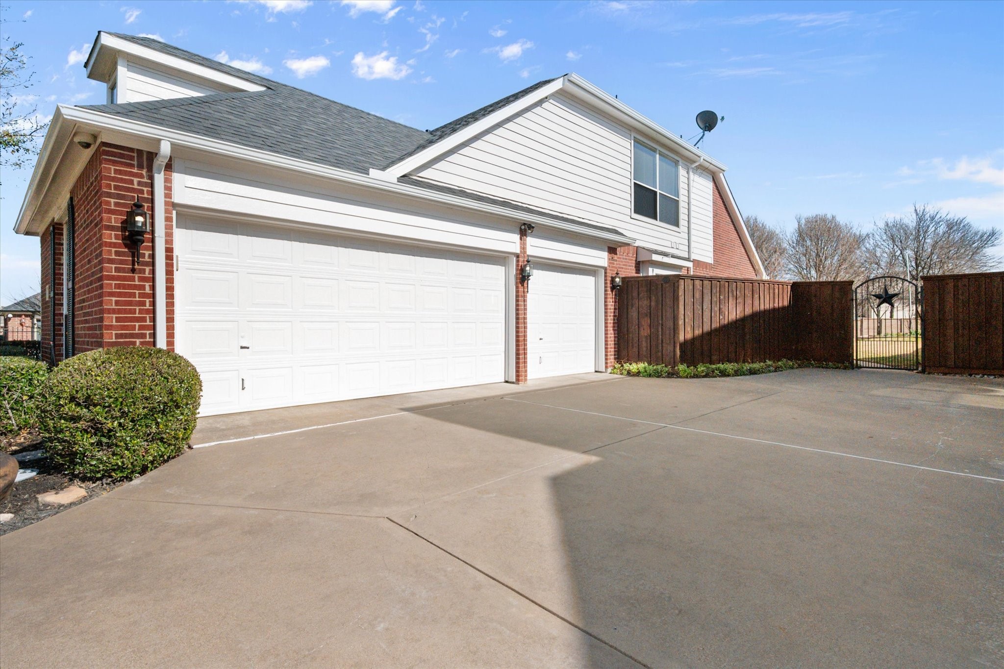 1204 Dover Heights Trail Mansfield TX 76063