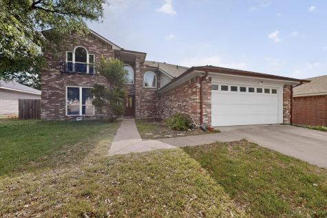 812 Windswept Drive Cedar Hill TX 75104