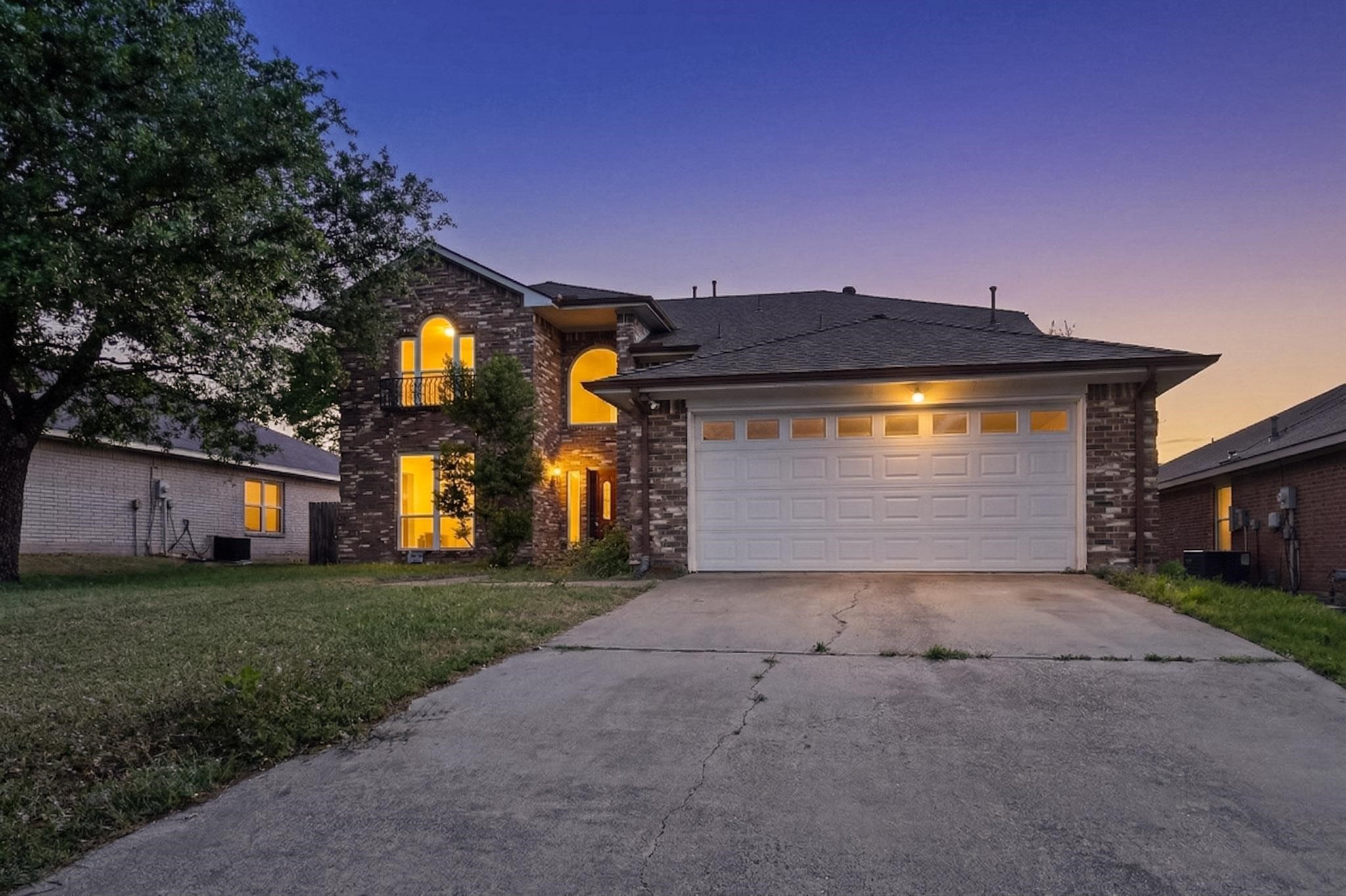 812 Windswept Drive Cedar Hill TX 75104