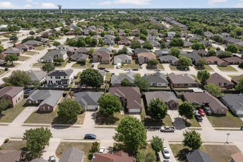 812 Windswept Drive Cedar Hill TX 75104