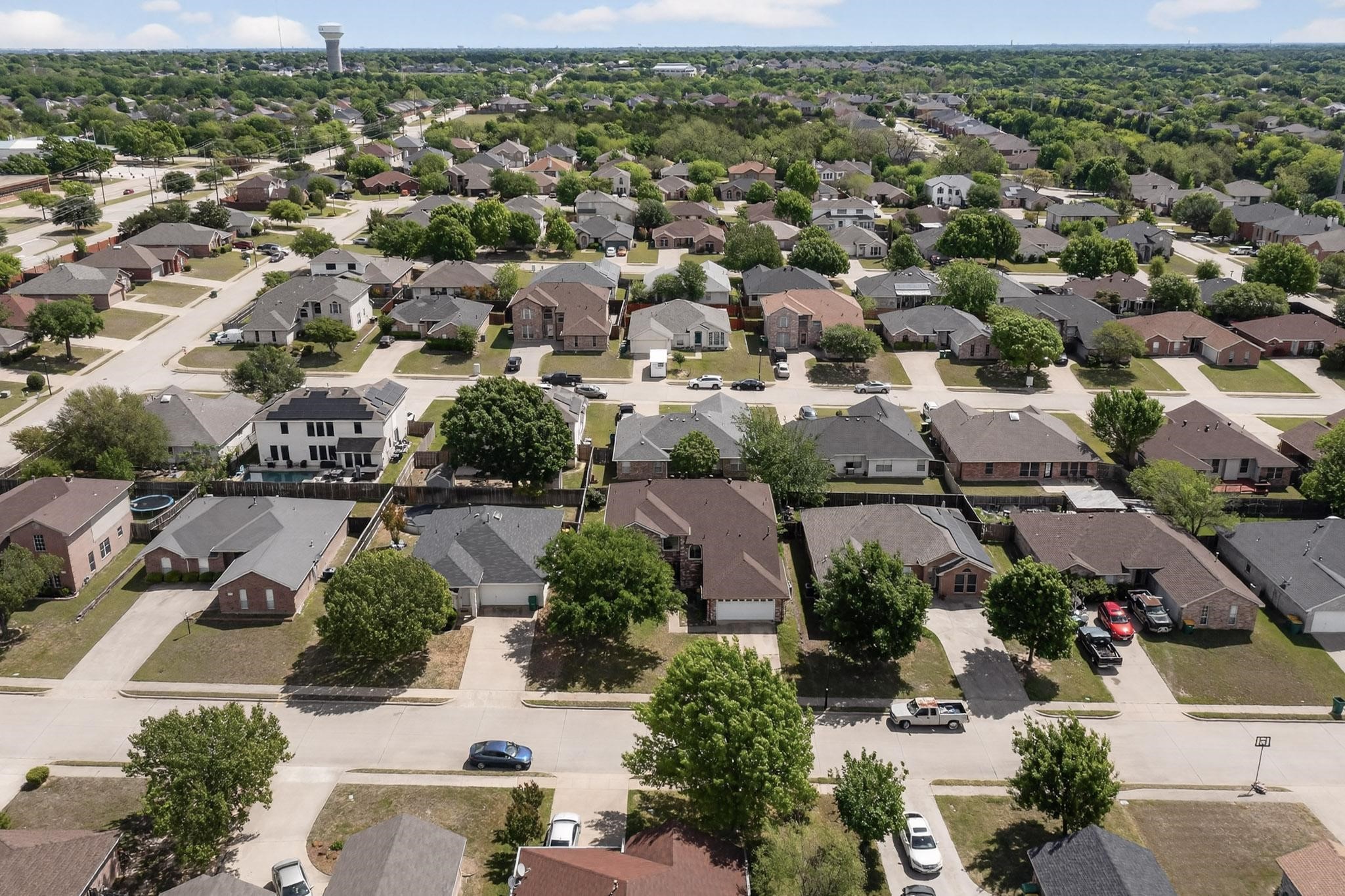 812 Windswept Drive Cedar Hill TX 75104