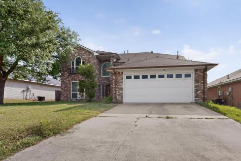812 Windswept Drive Cedar Hill TX 75104