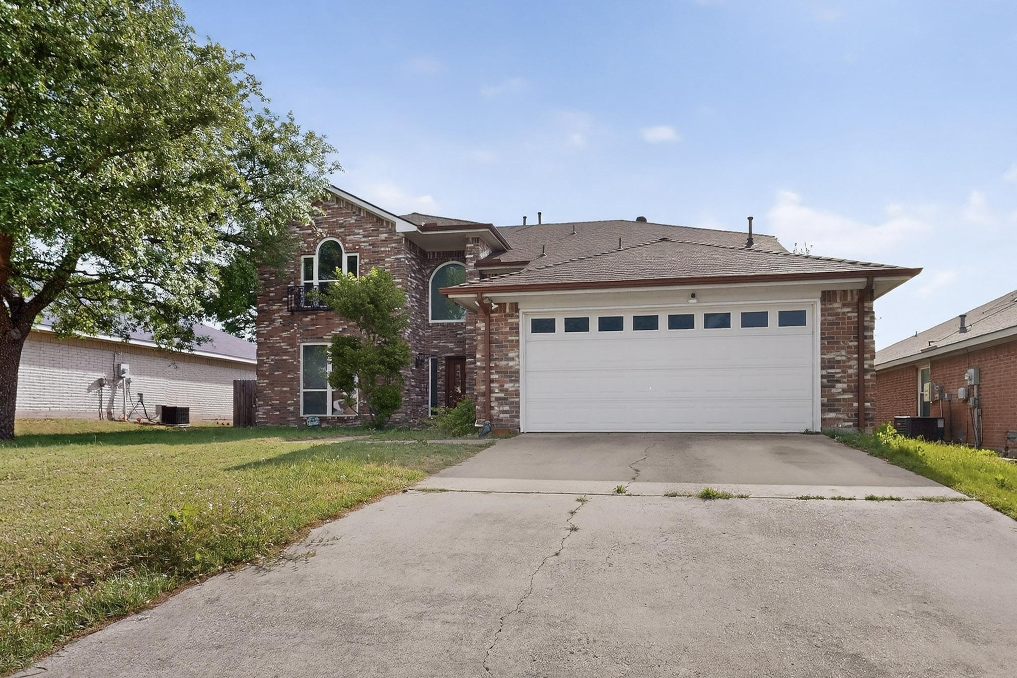 812 Windswept Drive Cedar Hill TX 75104