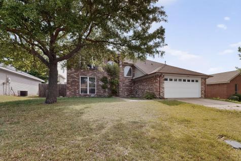 812 Windswept Drive Cedar Hill TX 75104