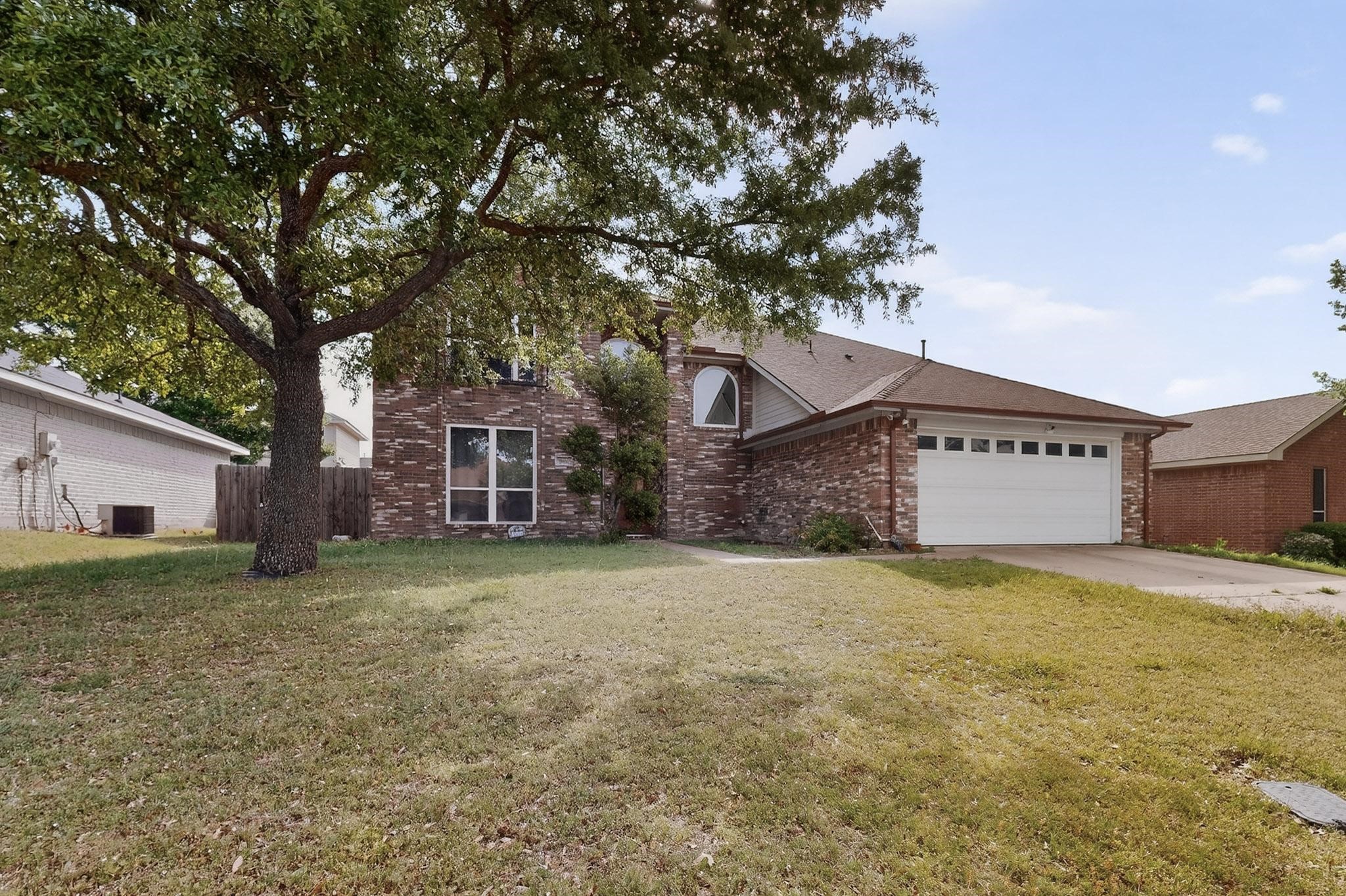 812 Windswept Drive Cedar Hill TX 75104