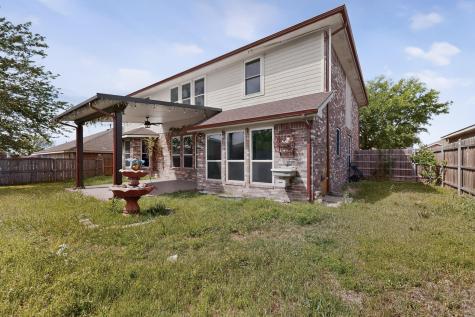 812 Windswept Drive Cedar Hill TX 75104