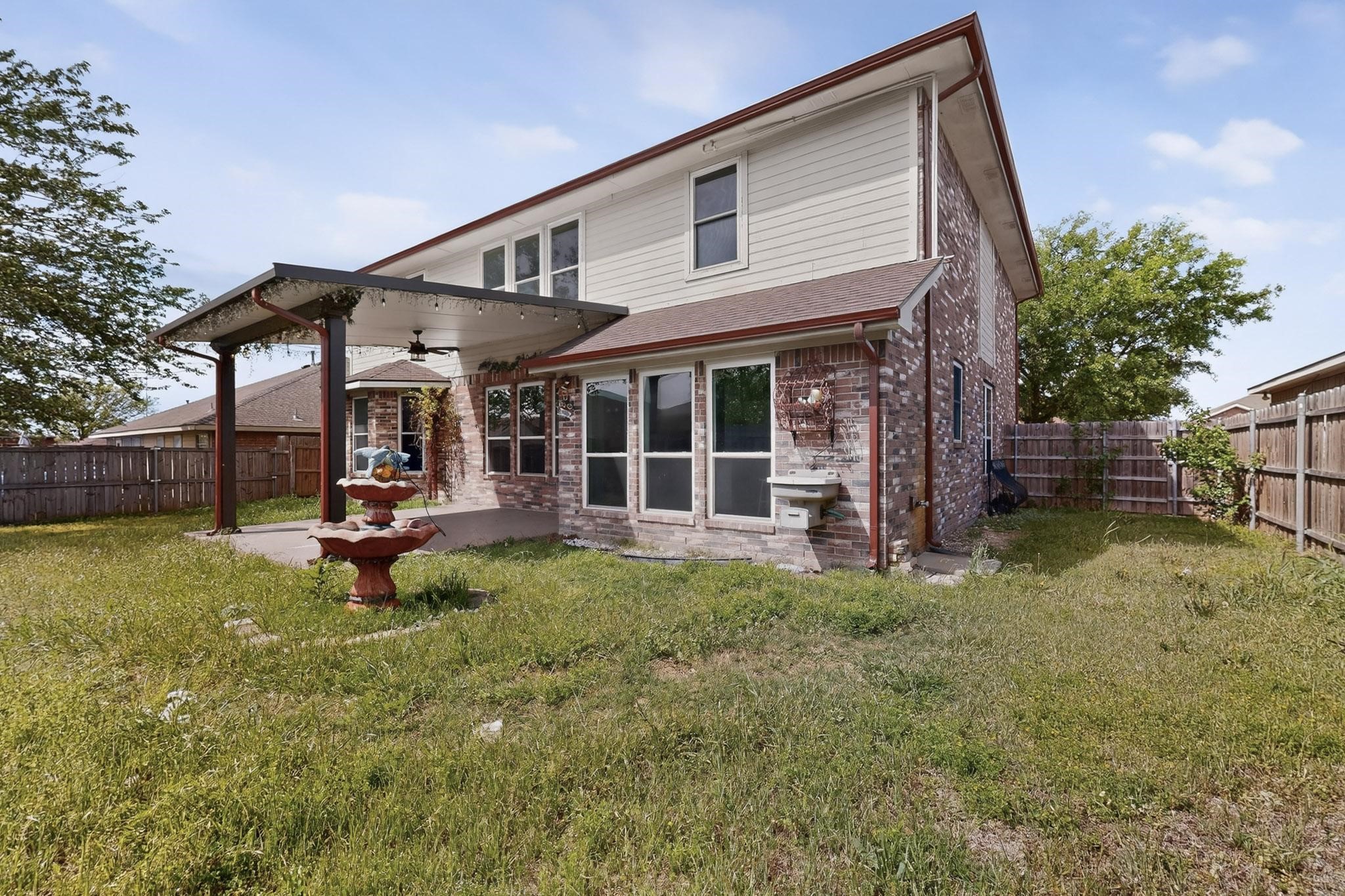 812 Windswept Drive Cedar Hill TX 75104