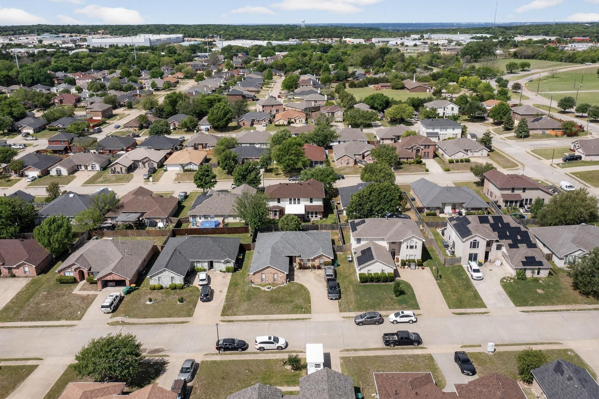 812 Windswept Drive Cedar Hill TX 75104