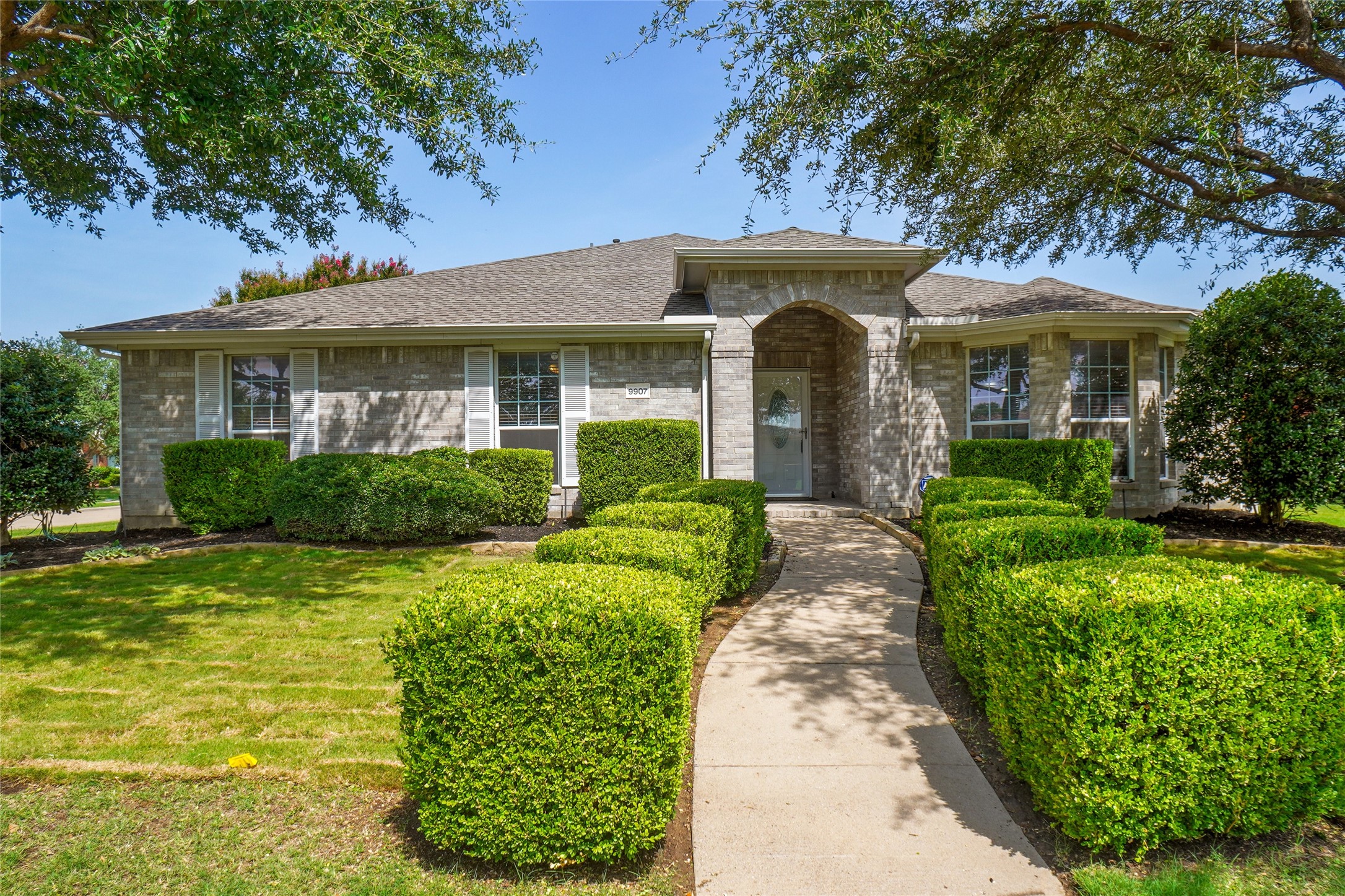 9907 Divine Court Frisco TX 75033