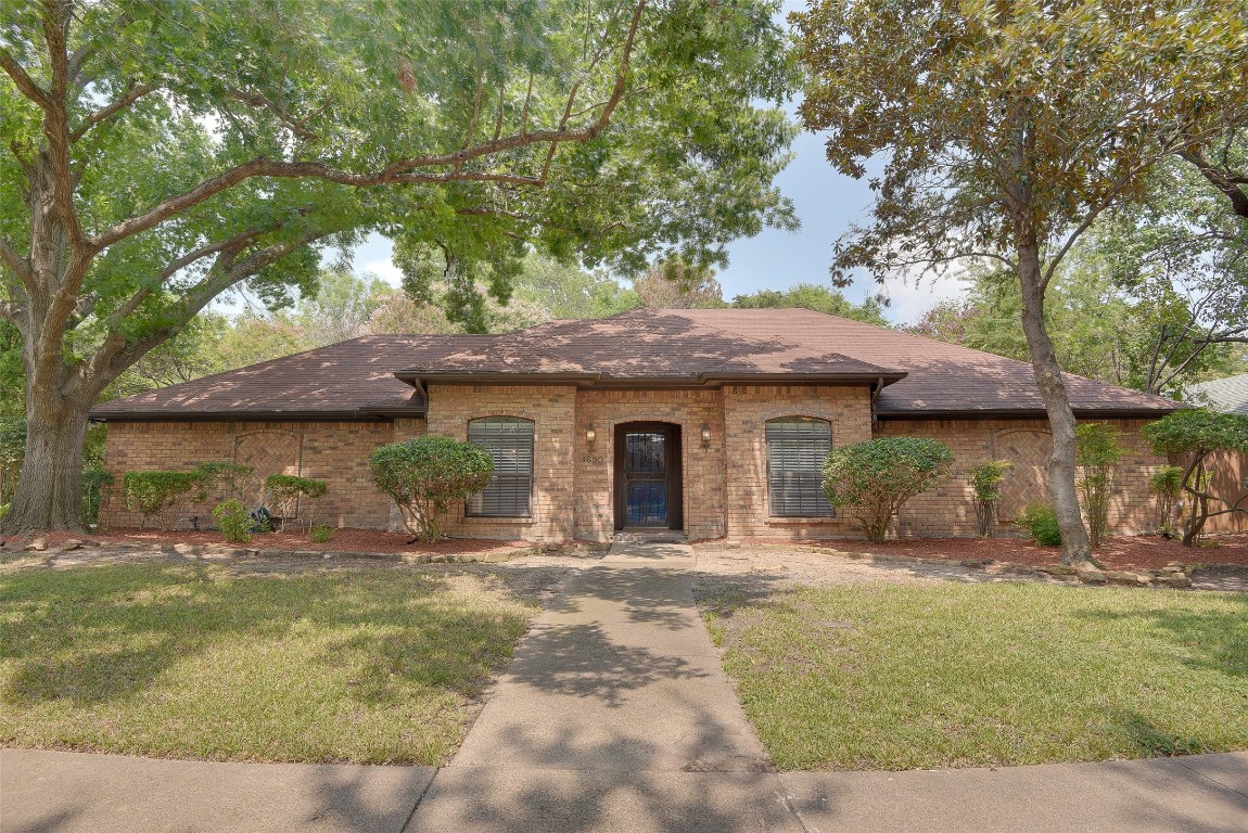 1850 Westcreek Drive Garland TX 75042