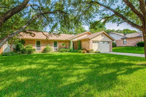 1505 Cobblestone Lane Cleburne TX 76033