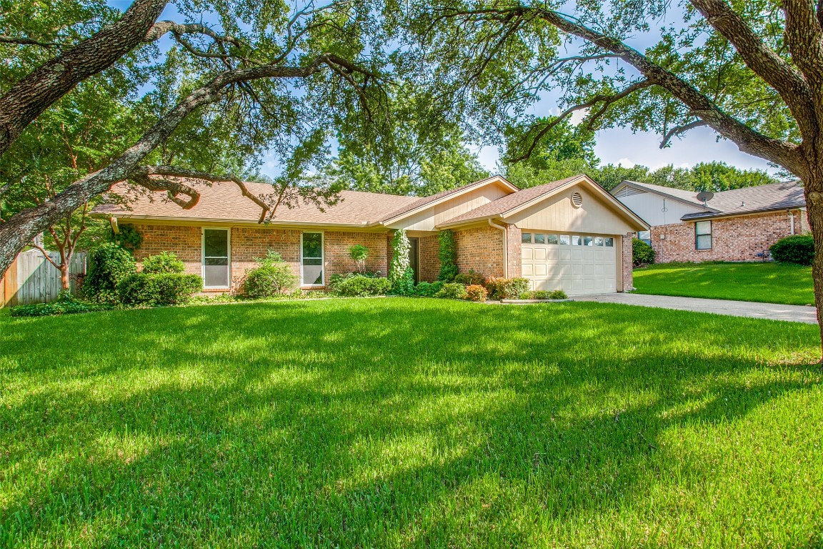 1505 Cobblestone Lane Cleburne TX 76033