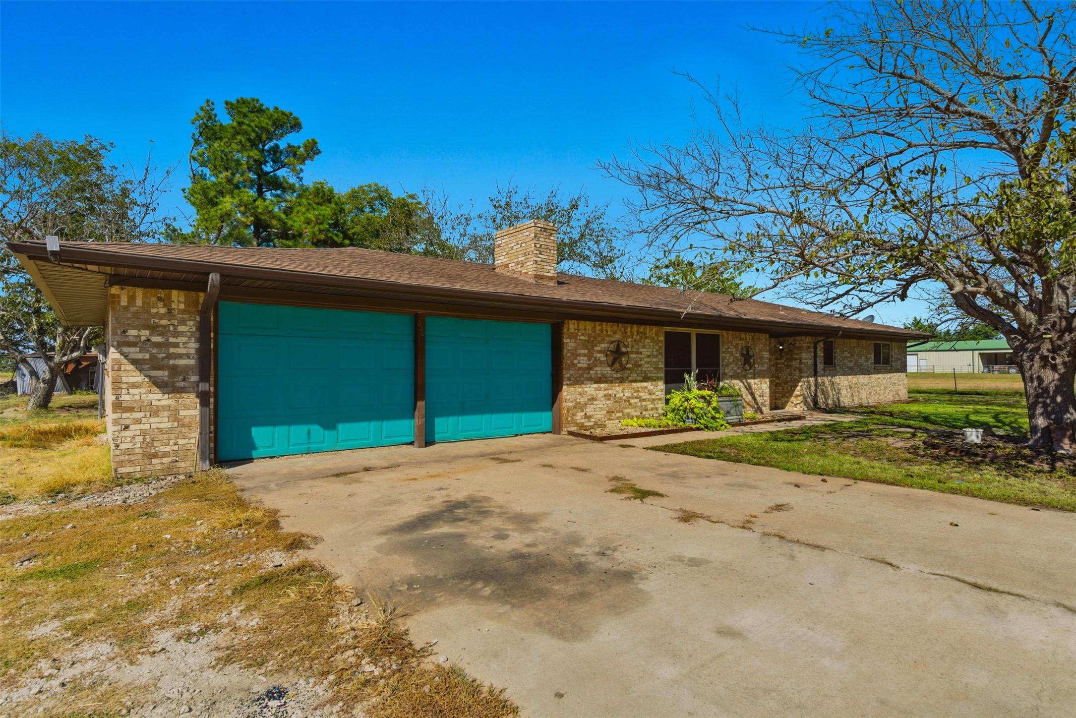 3264 County Road 2176 Greenville TX 75402