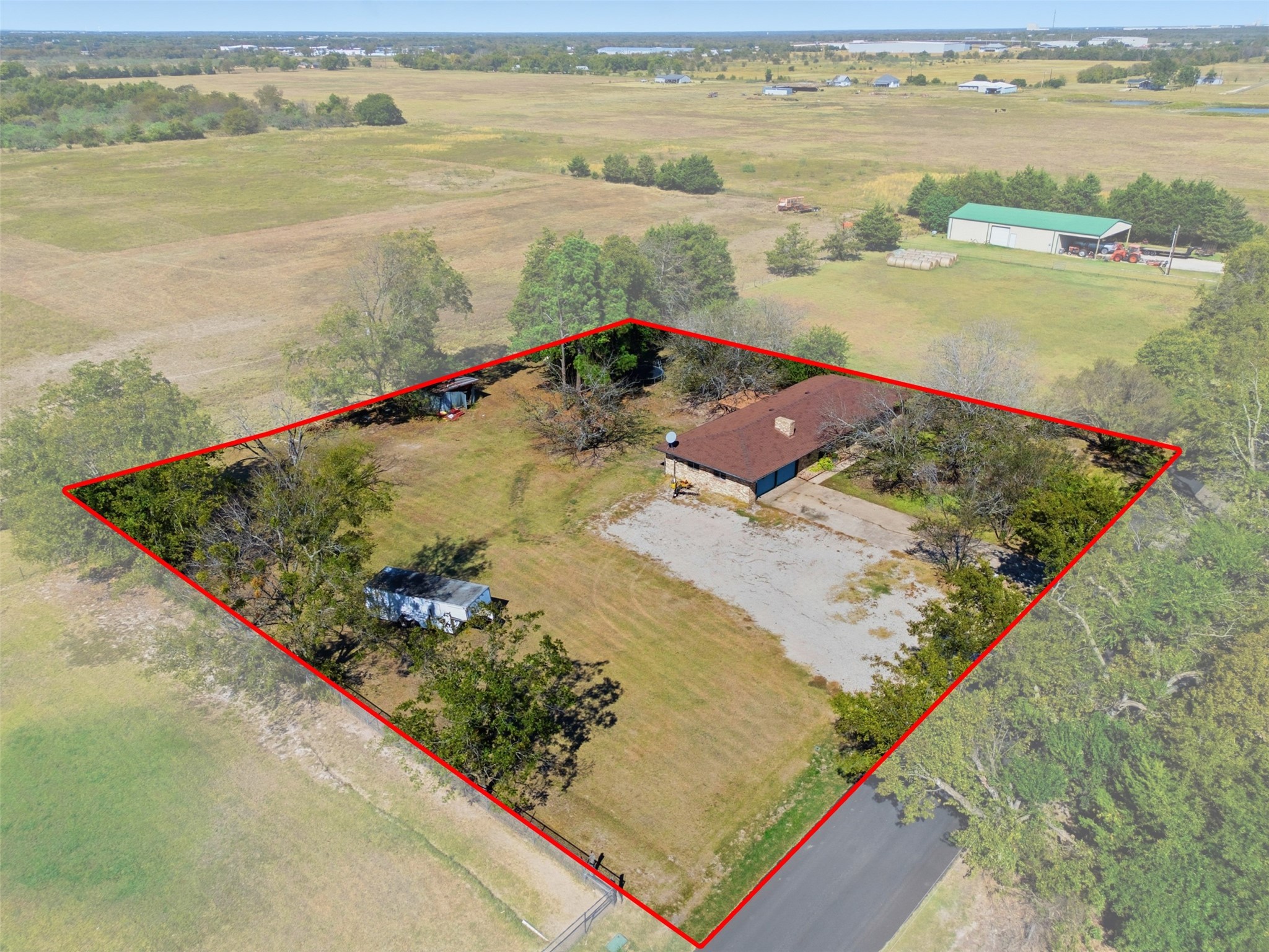 3264 County Road 2176 Greenville TX 75402