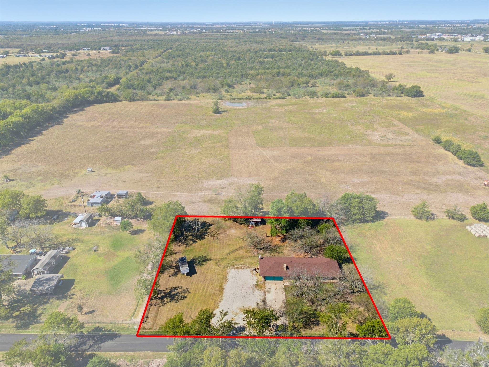 3264 County Road 2176 Greenville TX 75402