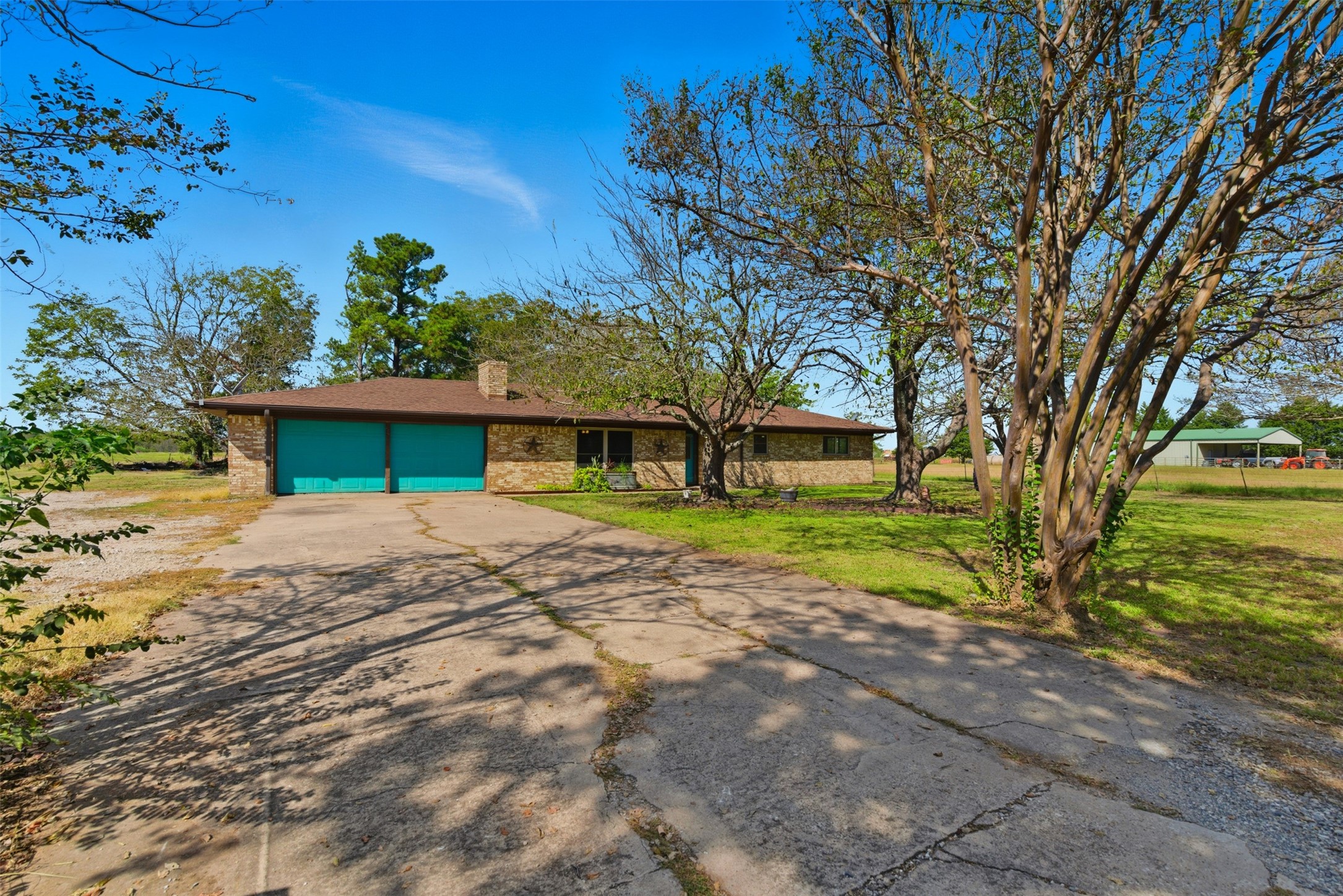 3264 County Road 2176 Greenville TX 75402