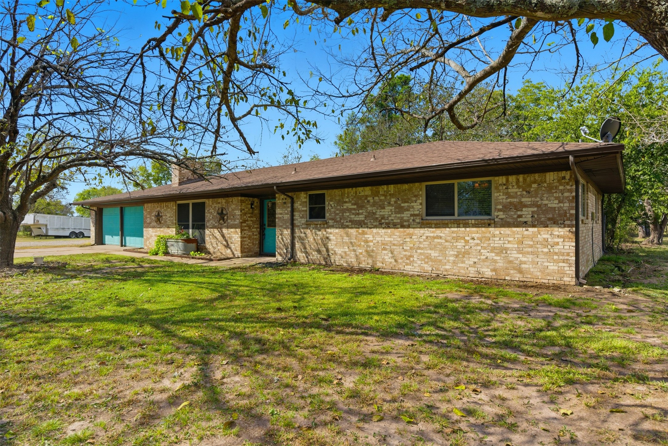 3264 County Road 2176 Greenville TX 75402