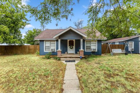 259 Belknap Circle Newcastle TX 76372