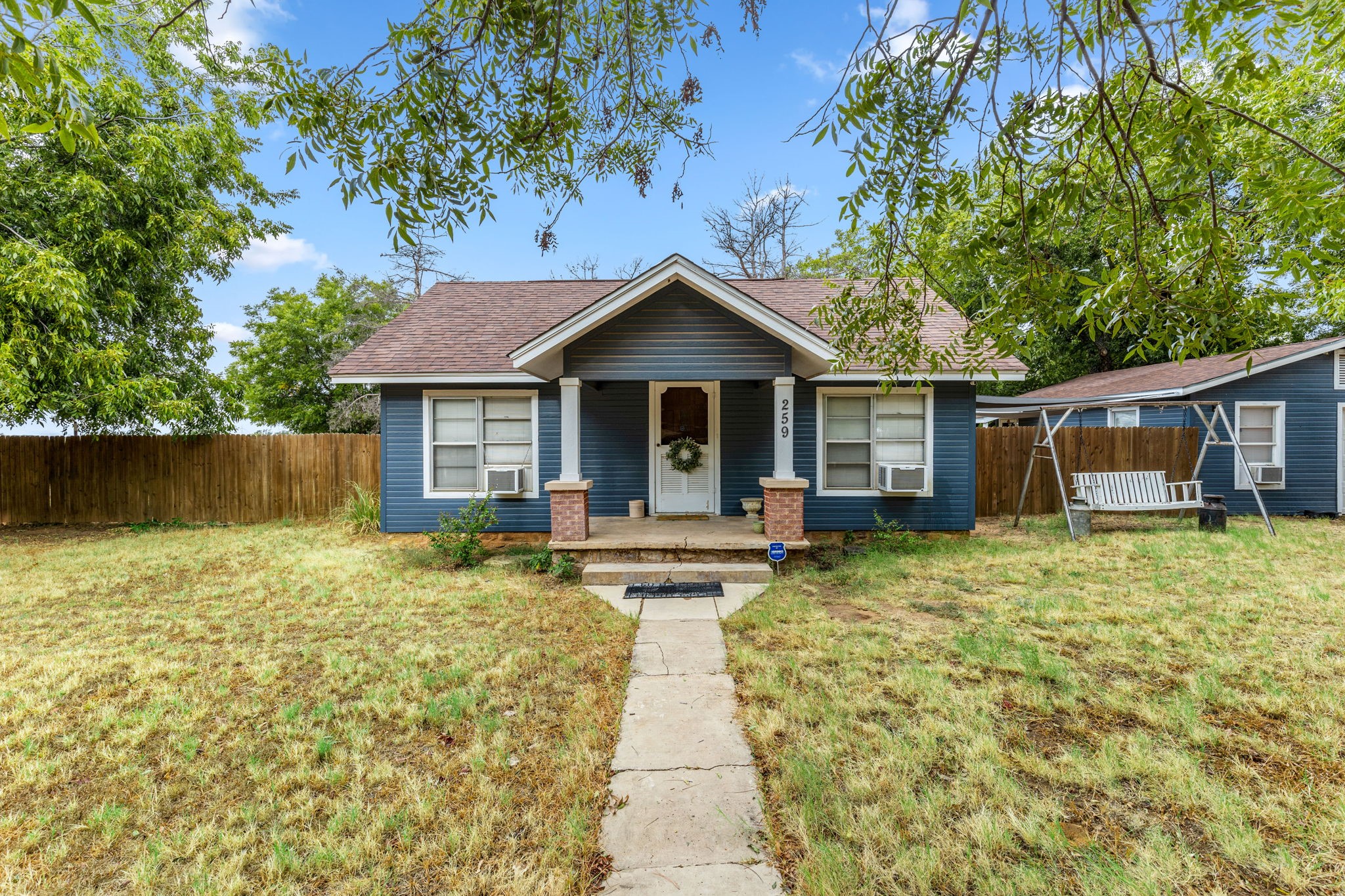 259 Belknap Circle Newcastle TX 76372