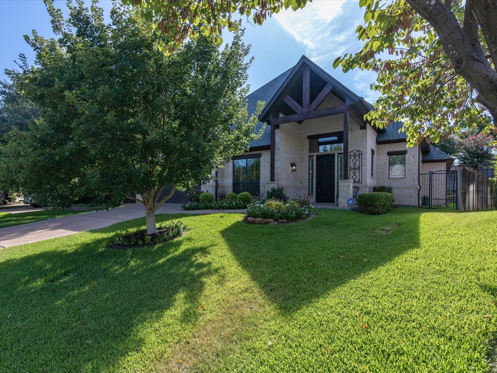 6509 Jacob Court Fort Worth TX 76116