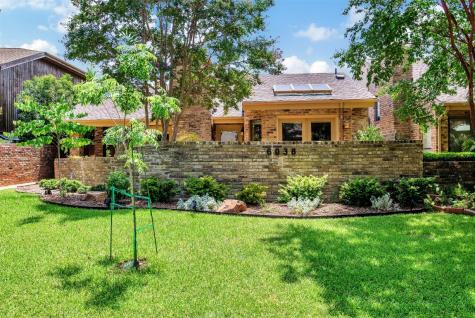 6038 Glen Heather Drive Dallas TX 75252