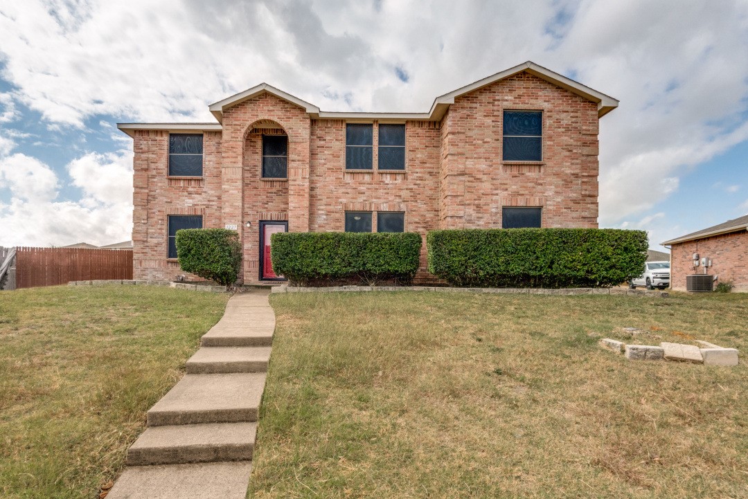 3227 Poppy Place Lancaster TX 75134