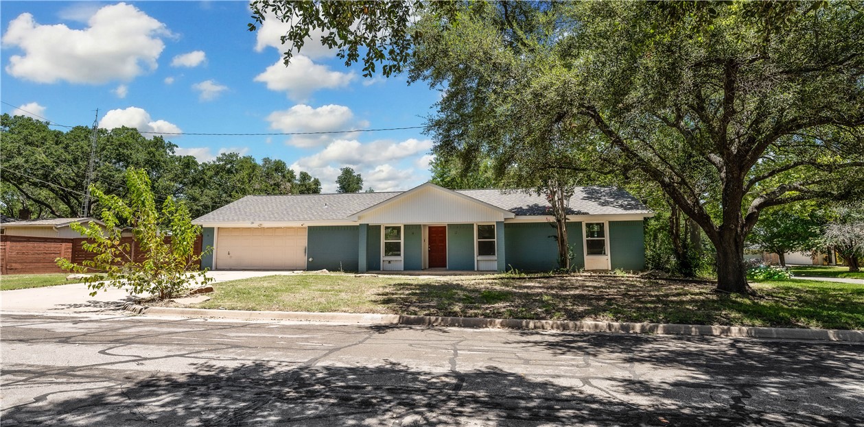 7025 Canterbury Drive Waco TX 76712