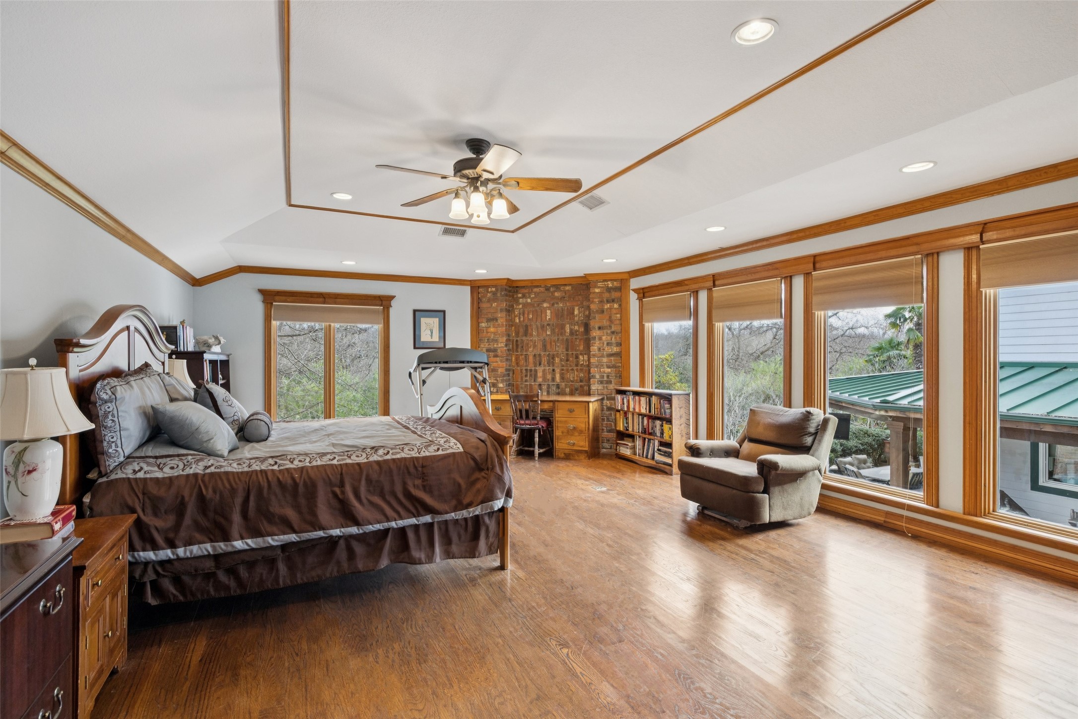 3580 Orr Road Fairview TX 75002