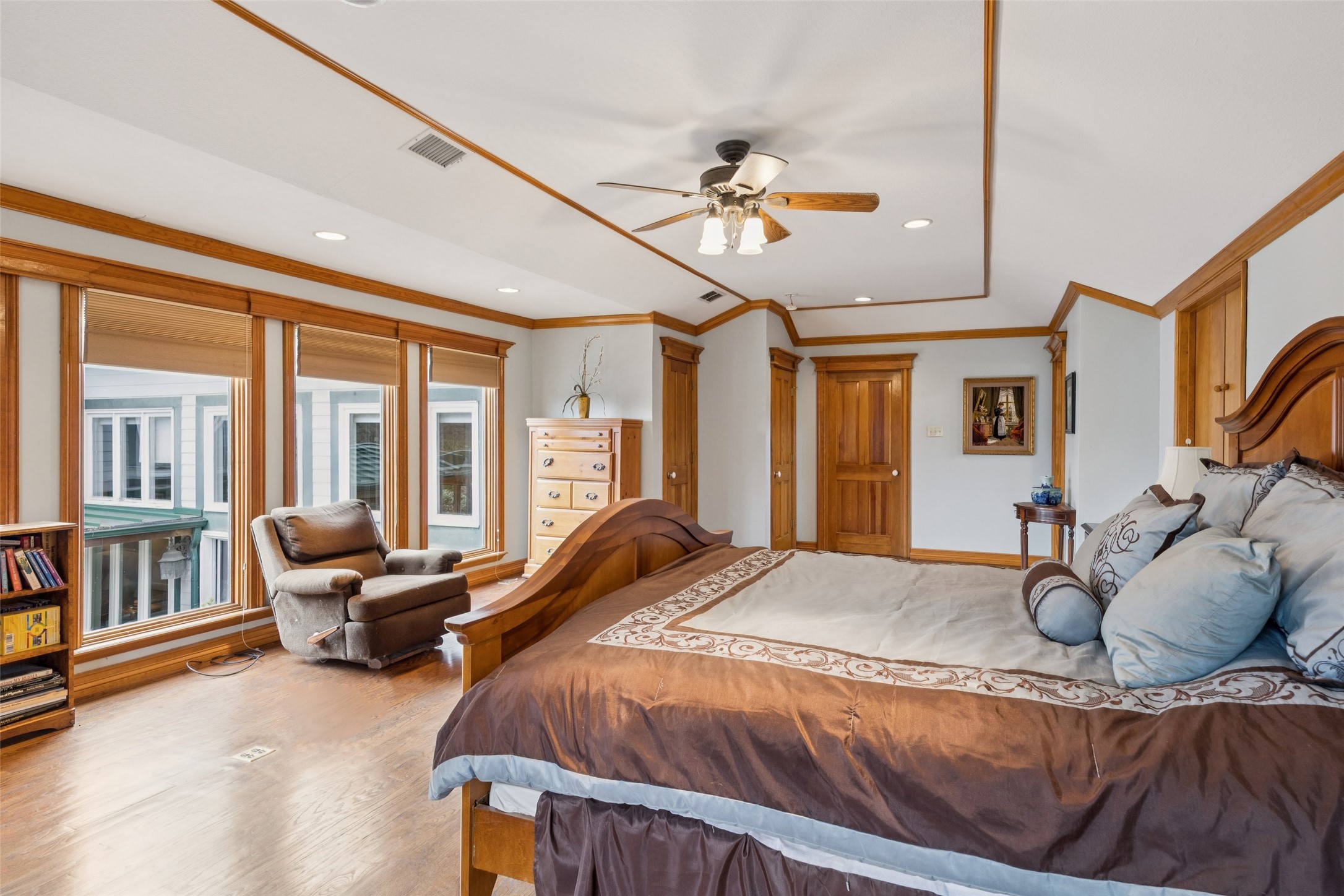 3580 Orr Road Fairview TX 75002