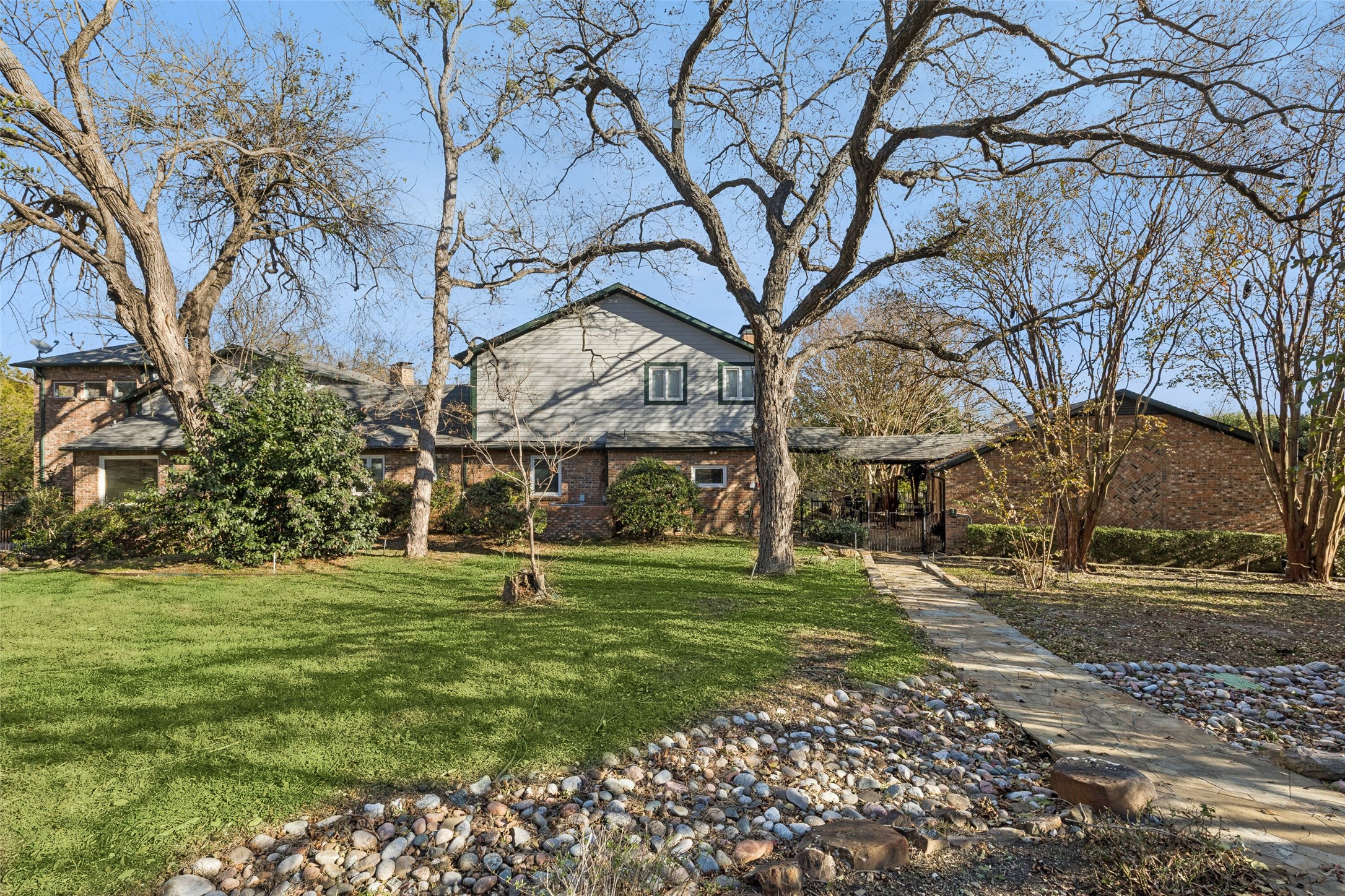 3580 Orr Road Fairview TX 75002